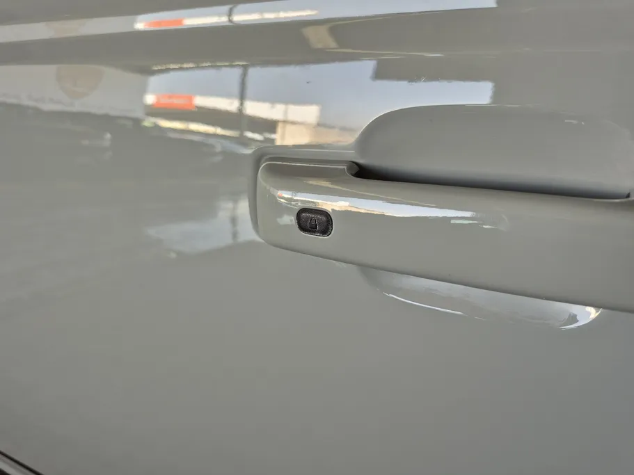 فورد برونكو WildTrack 2021 