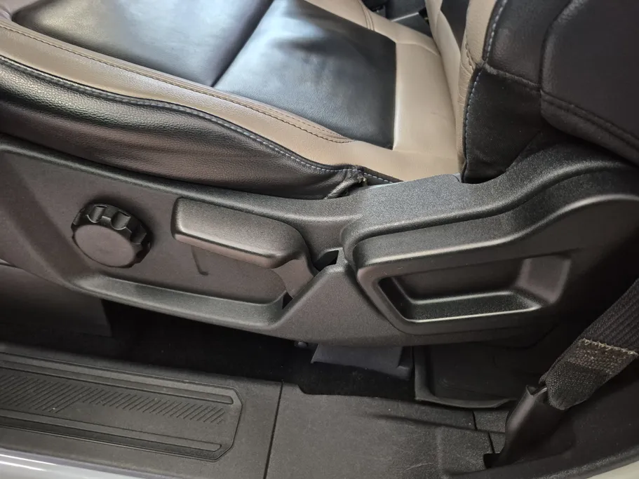 فورد برونكو WildTrack 2021 