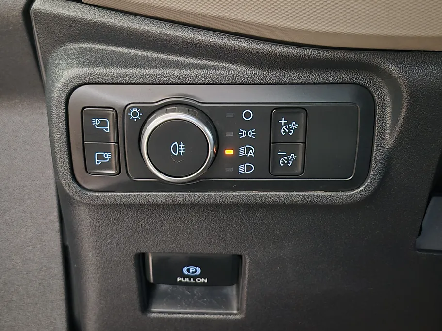 فورد برونكو WildTrack 2021 