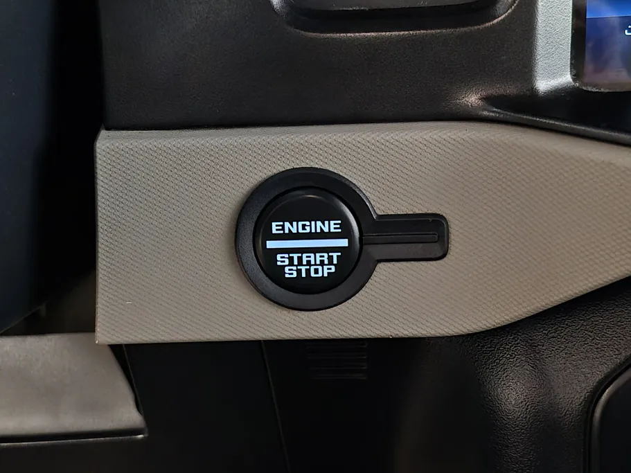 فورد برونكو WildTrack 2021 