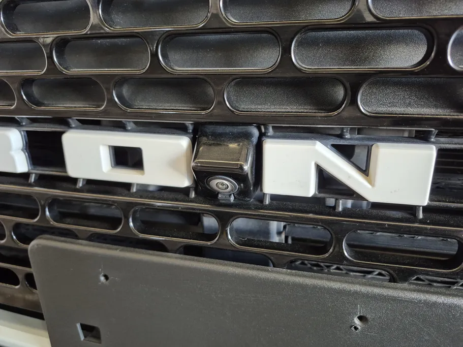 فورد برونكو WildTrack 2021 