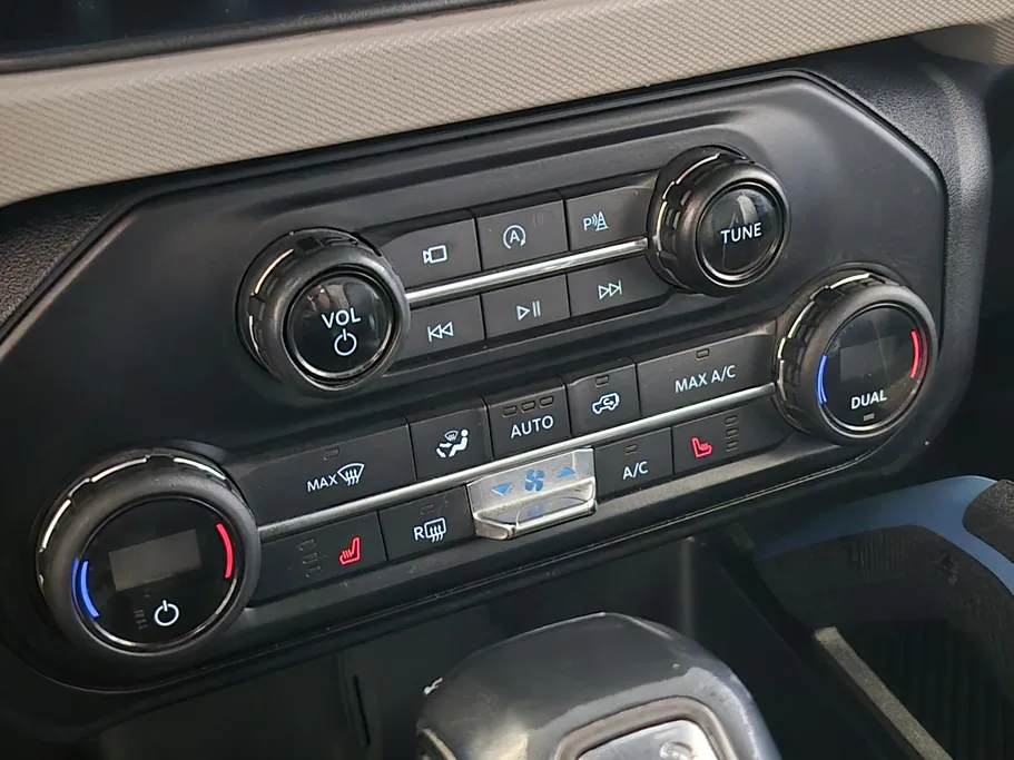 فورد برونكو WildTrack 2021 