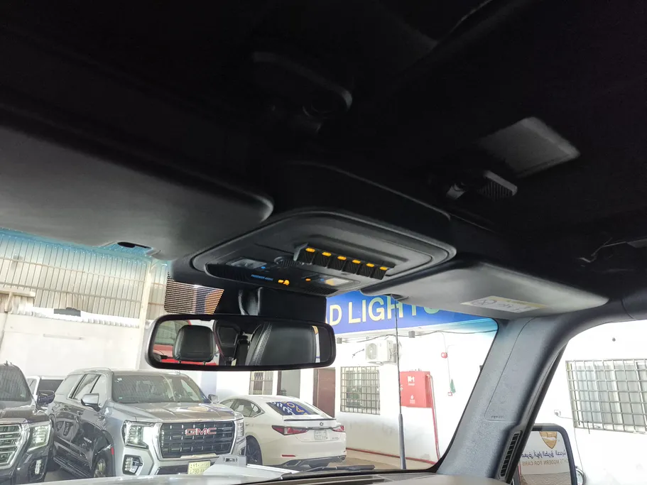 فورد برونكو WildTrack 2021 