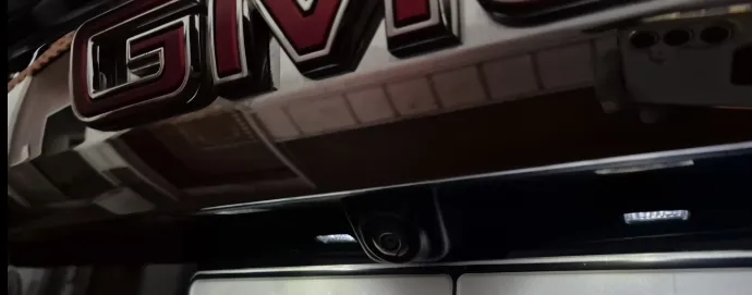 جي إم سي  يوكن SLE 2024 