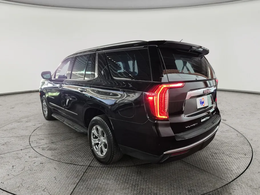 جي إم سي  يوكن SLE 2024 