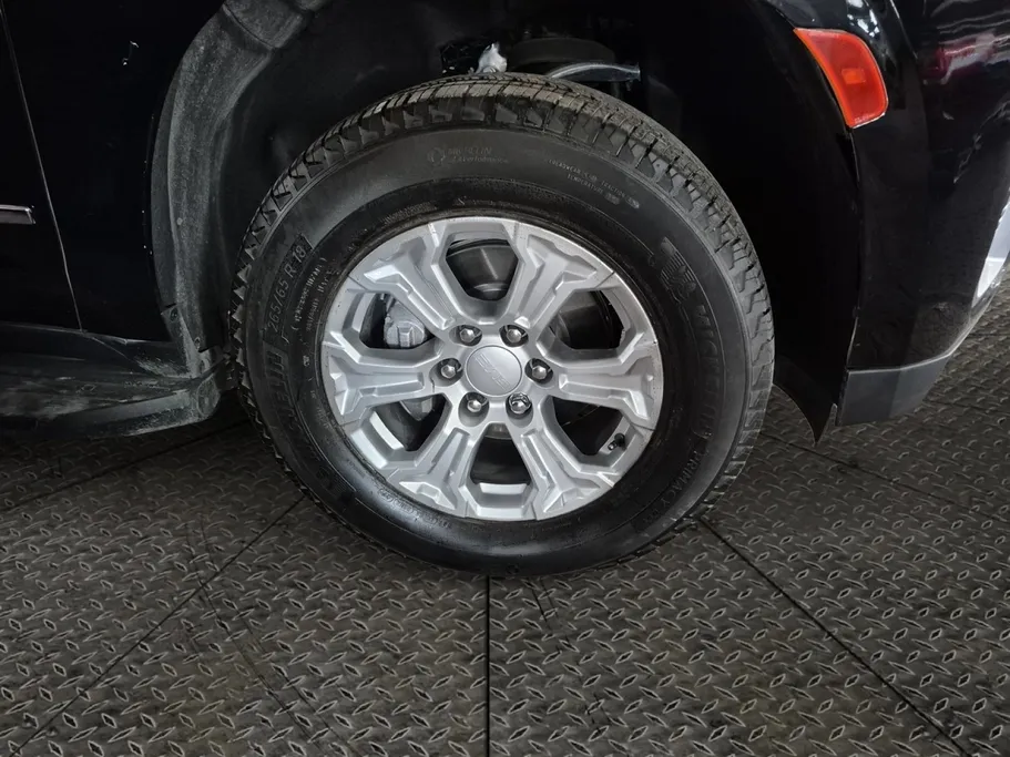 جي إم سي  يوكن SLE 2024 