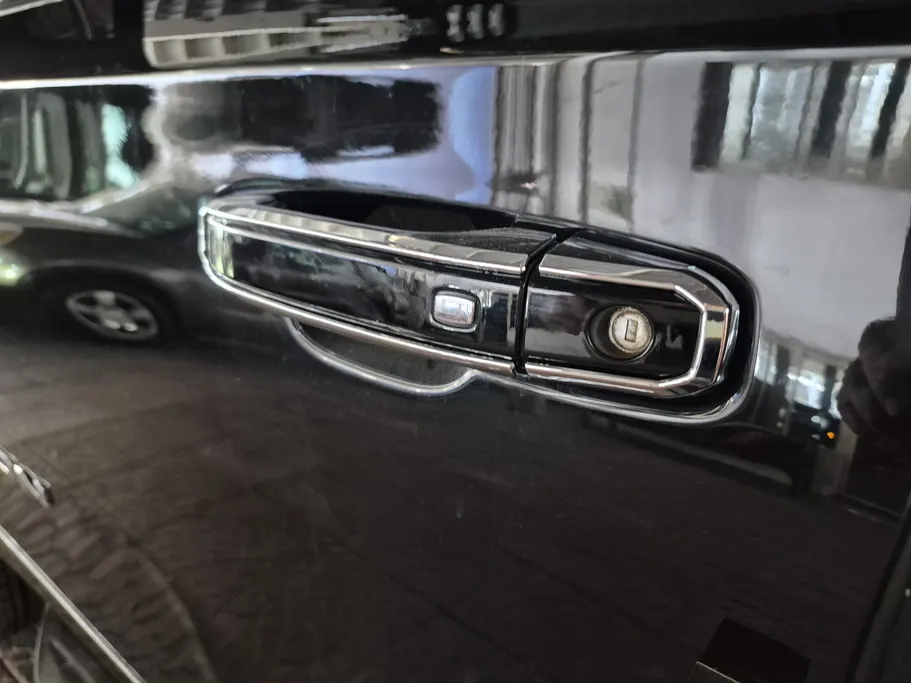 جي إم سي  يوكن SLE 2024 