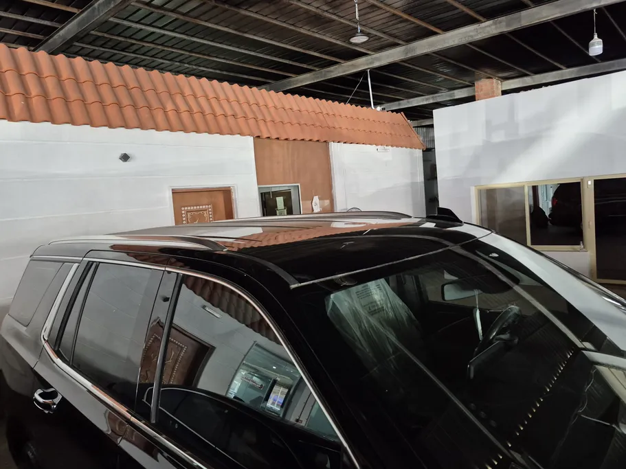 جي إم سي  يوكن SLE 2024 