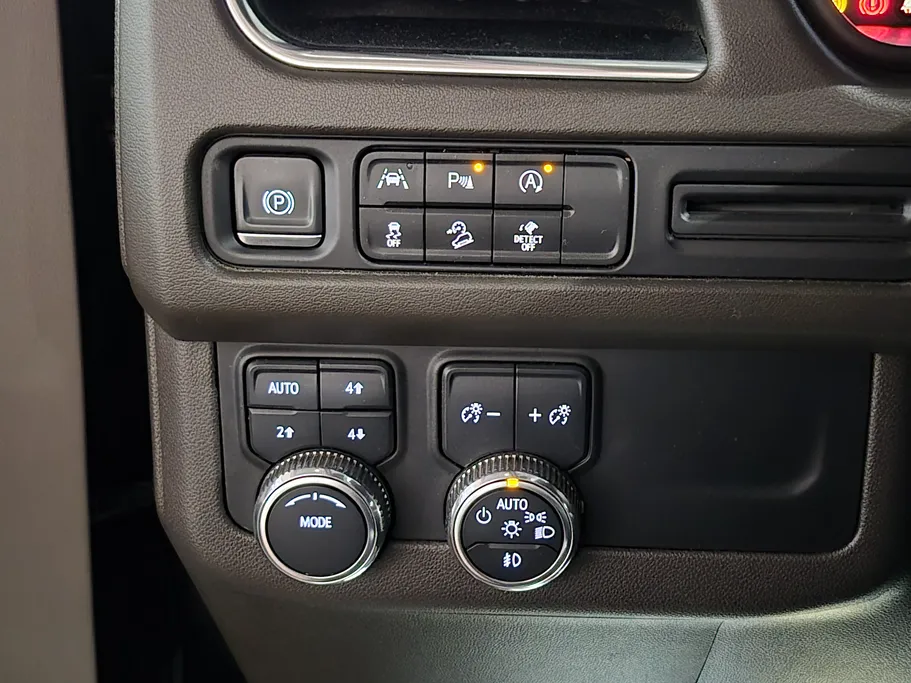 جي إم سي  يوكن SLE 2024 