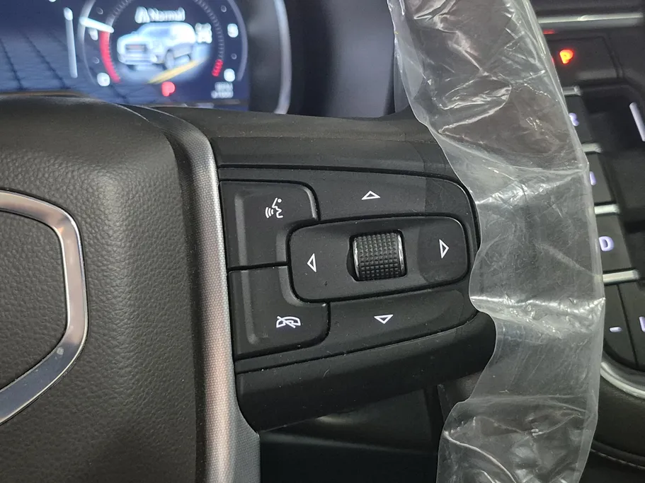 جي إم سي  يوكن SLE 2024 