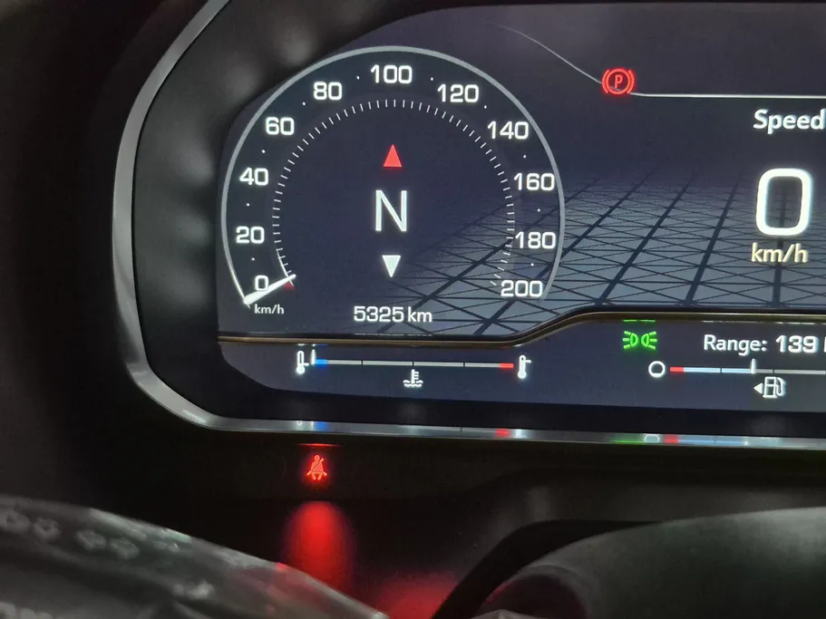 جي إم سي  يوكن SLE 2024 