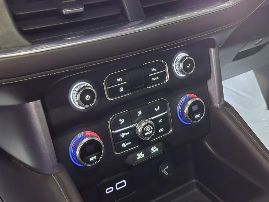 جي إم سي  يوكن SLE 2024 