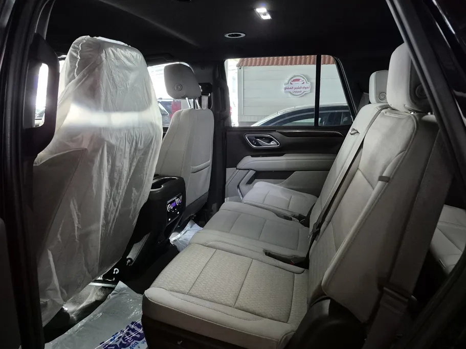 جي إم سي  يوكن SLE 2024 