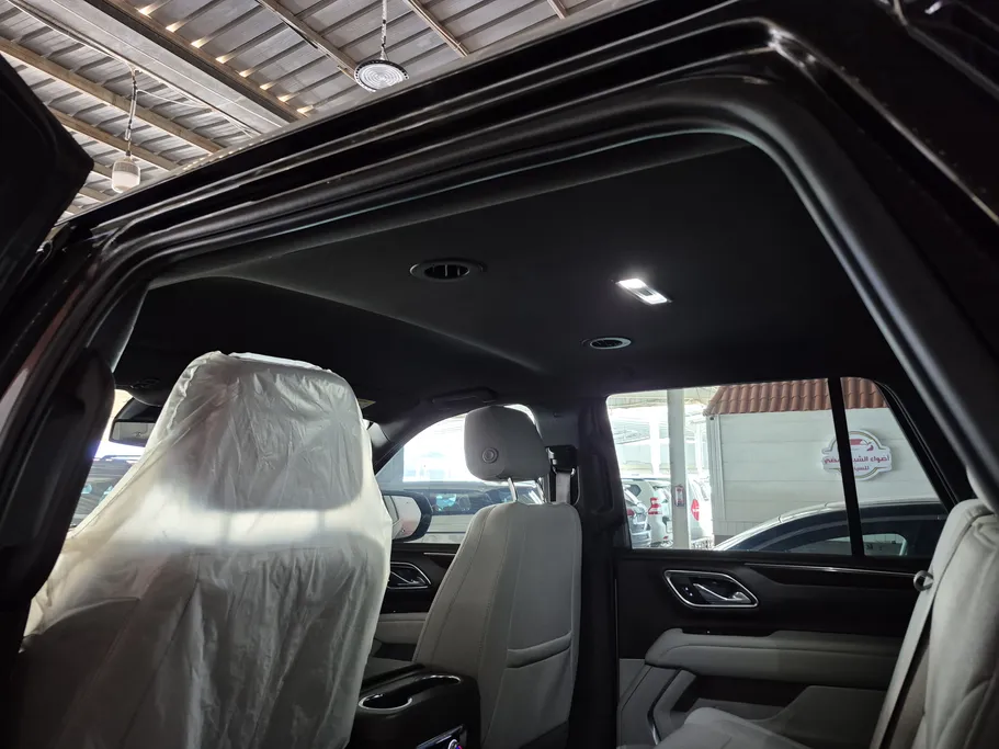 جي إم سي  يوكن SLE 2024 