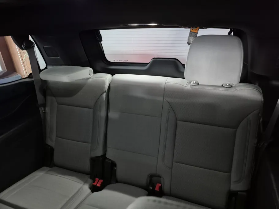 جي إم سي  يوكن SLE 2024 