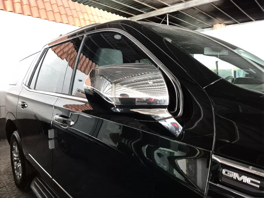 جي إم سي  يوكن SLE 2024 