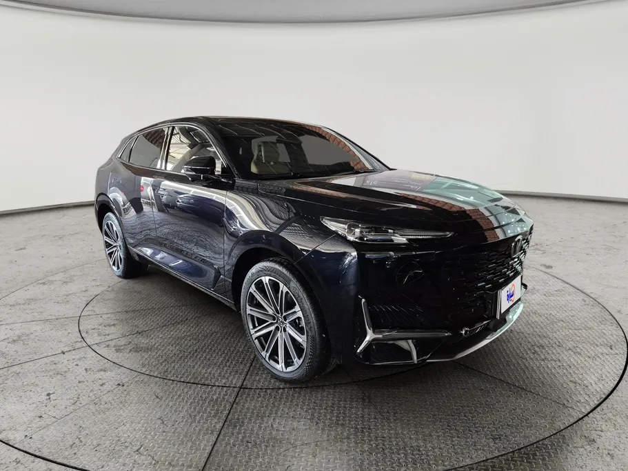 2025 Changan UNI K Elite 