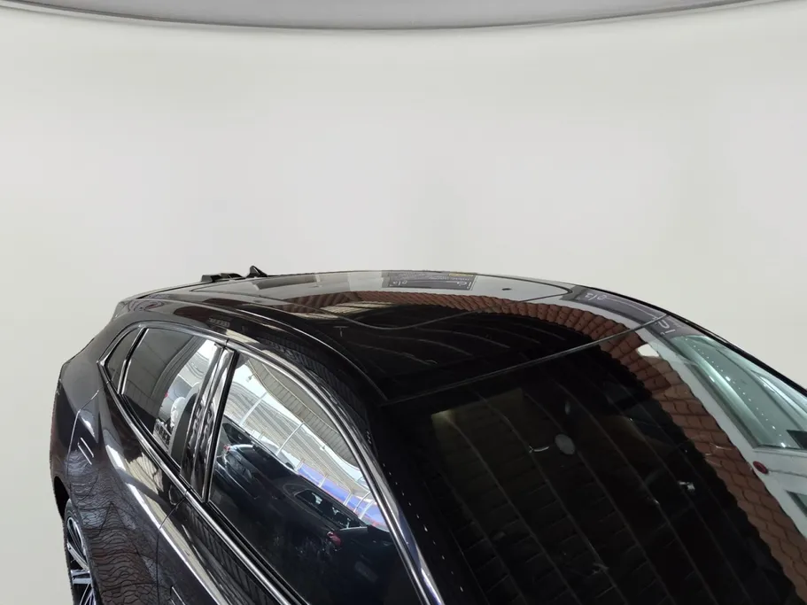 2025 Changan UNI K Elite 