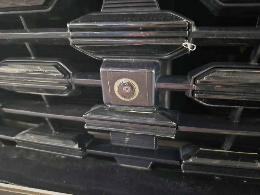 2025 Changan UNI K Elite 