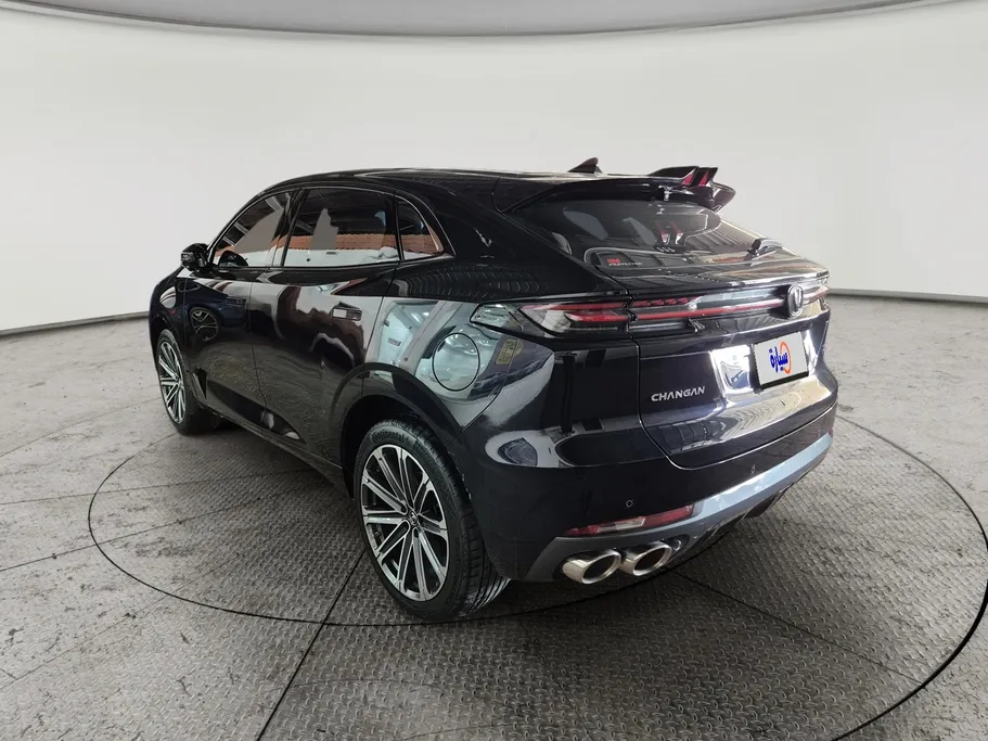 2025 Changan UNI K Elite 