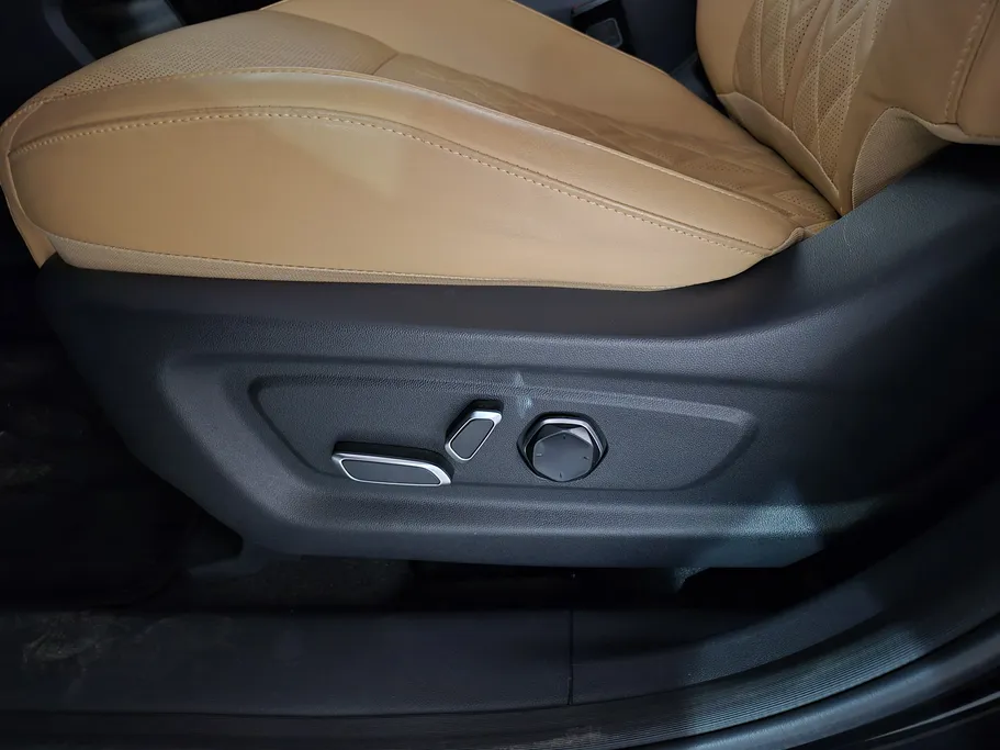 2025 Changan UNI K Elite 