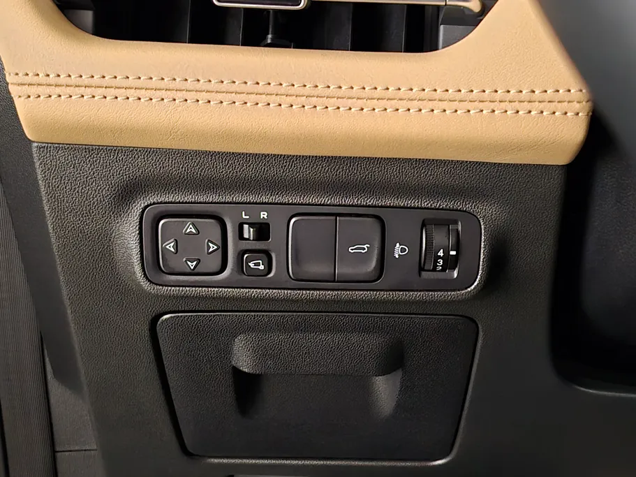 2025 Changan UNI K Elite 