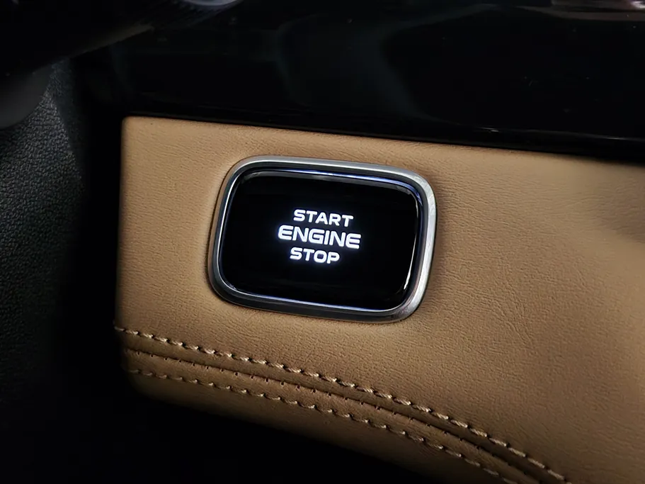 2025 Changan UNI K Elite 