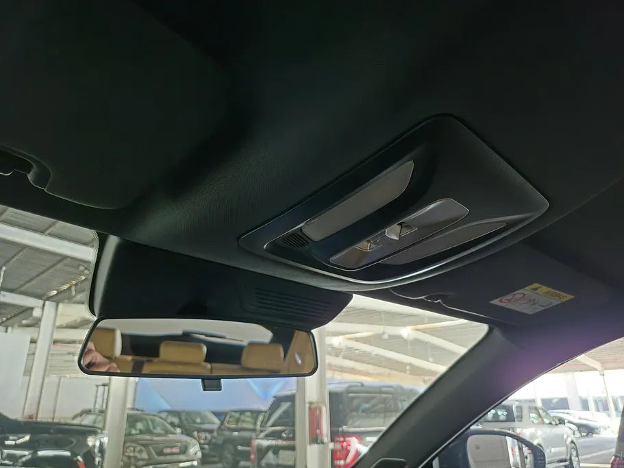 2025 Changan UNI K Elite 