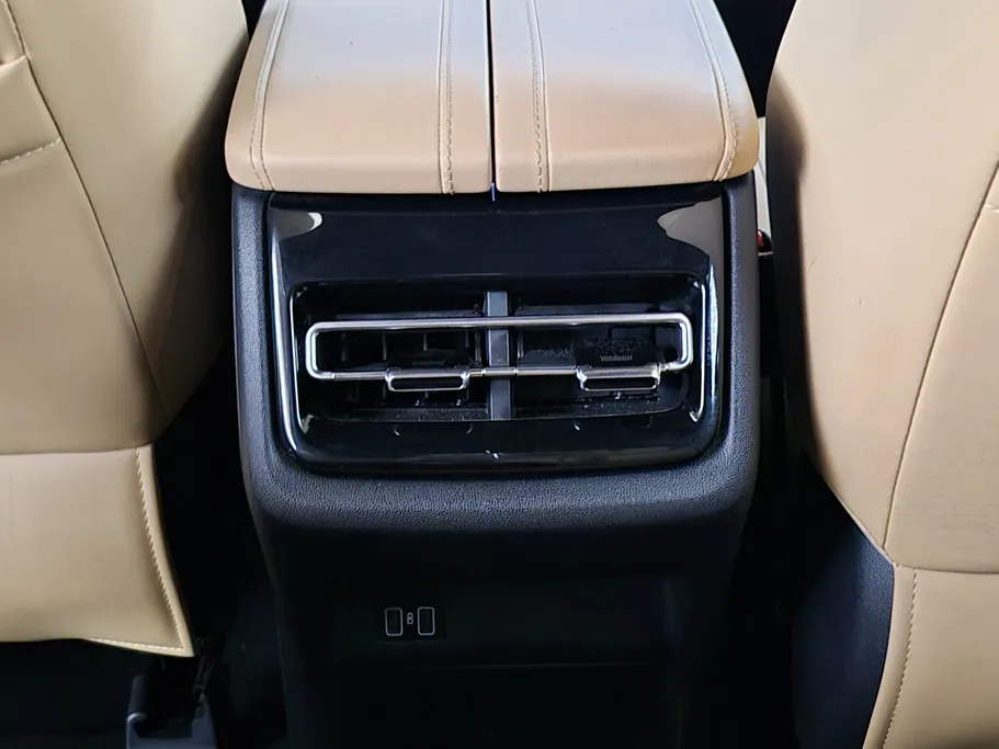 2025 Changan UNI K Elite 