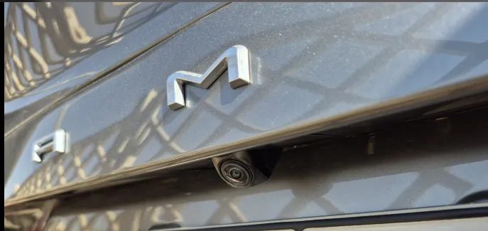 2025 Toyota Camry  Grande 