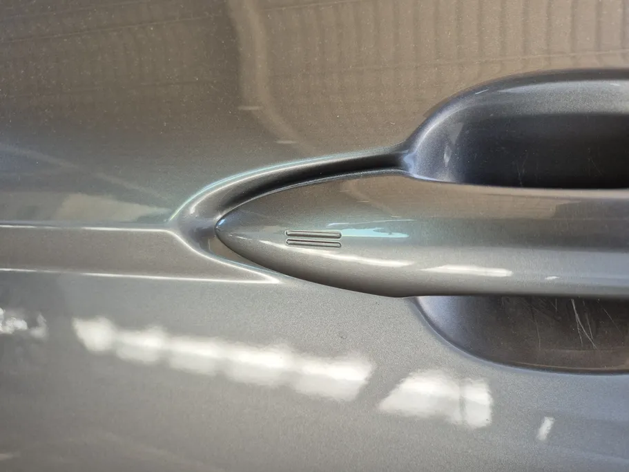 2025 Toyota Camry  Grande 