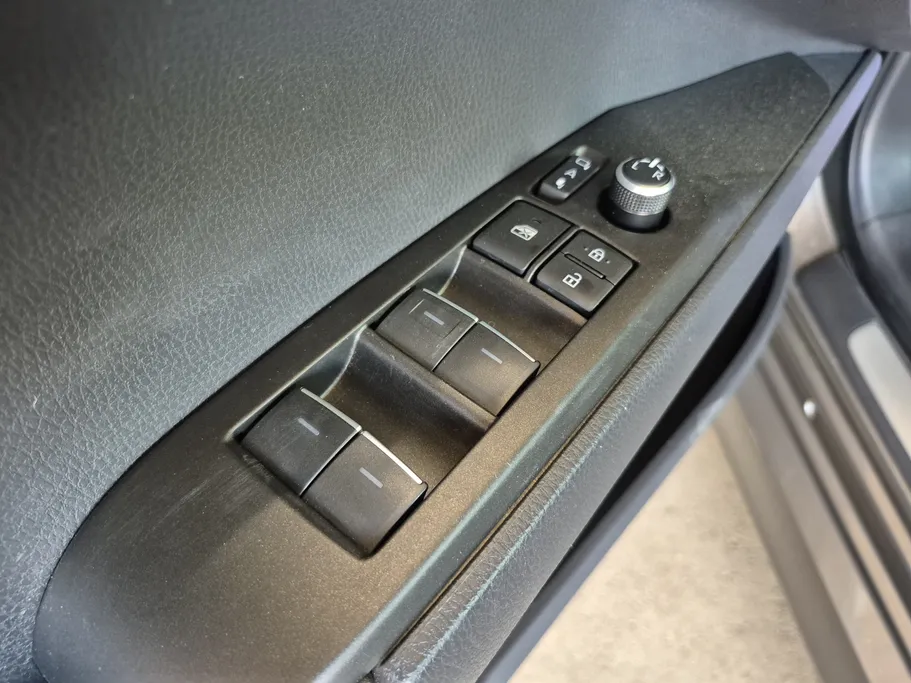 2025 Toyota Camry  Grande 