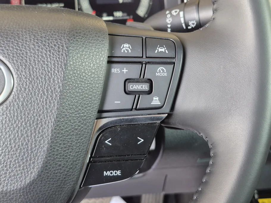 2025 Toyota Camry  Grande 