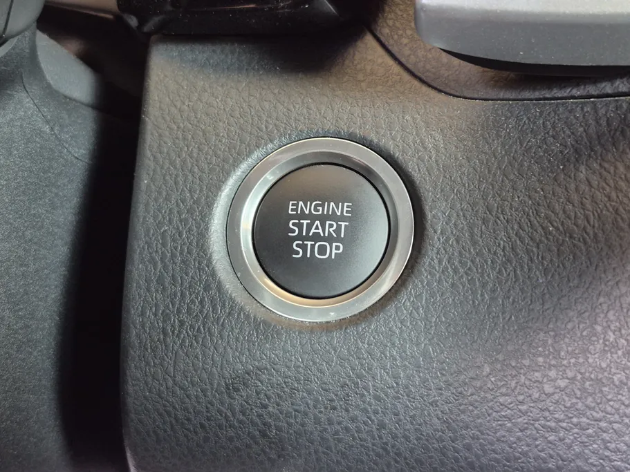 2025 Toyota Camry  Grande 