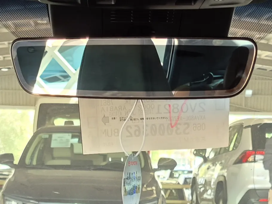 2025 Toyota Camry  Grande 