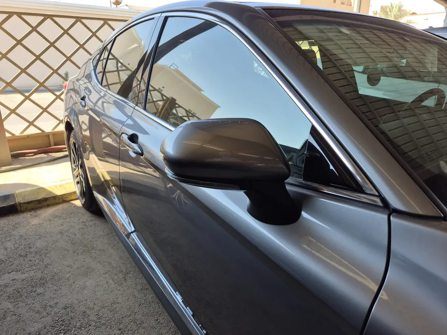 2025 Toyota Camry  Grande 