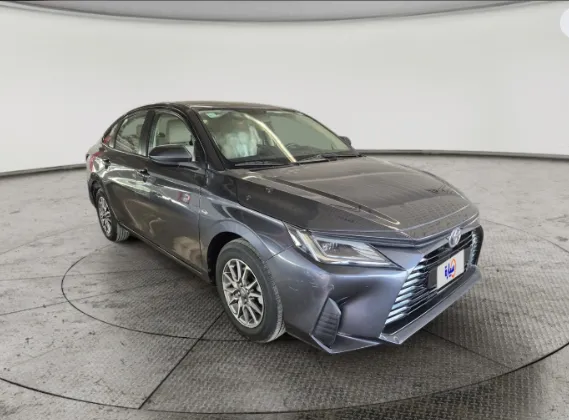 تويوتا يارس Y 2023 