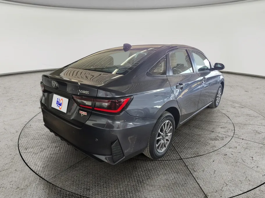 تويوتا يارس Y 2023 