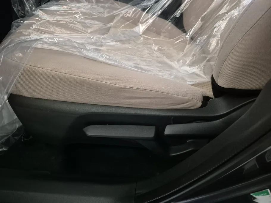 تويوتا يارس Y 2023 