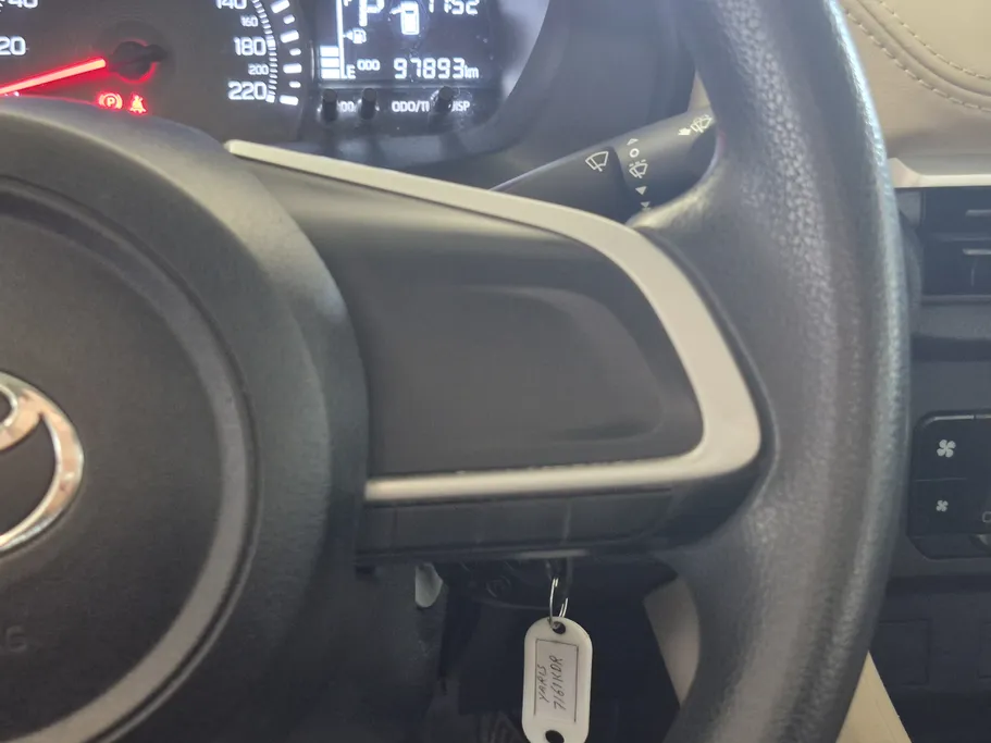 تويوتا يارس Y 2023 