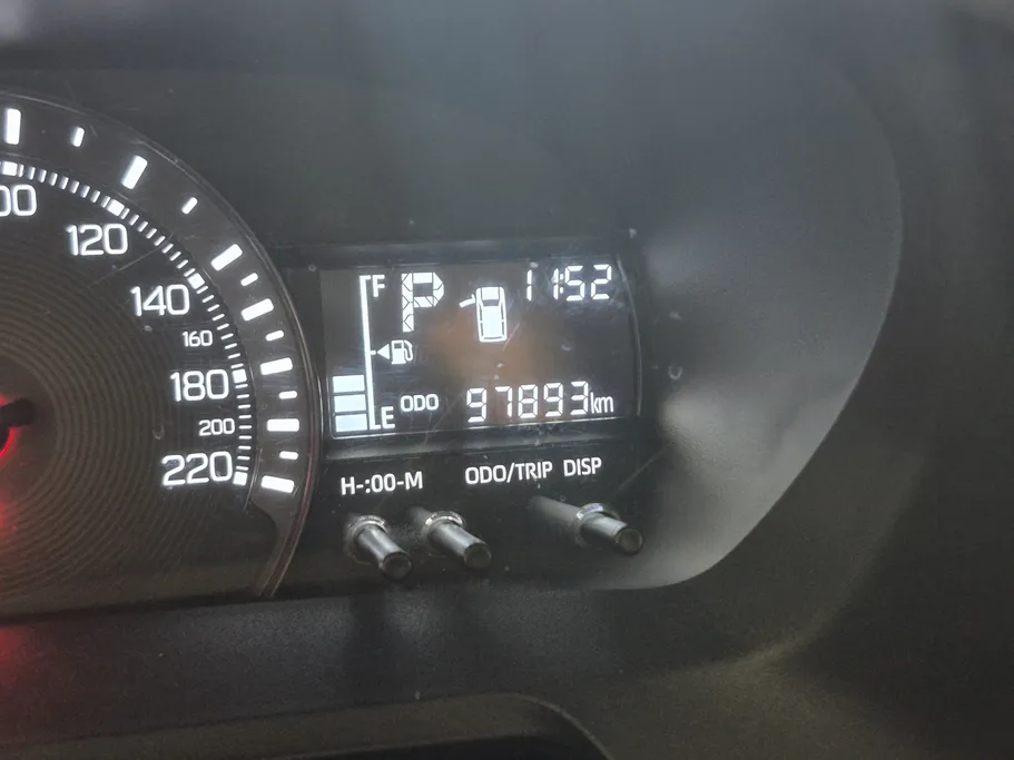 تويوتا يارس Y 2023 