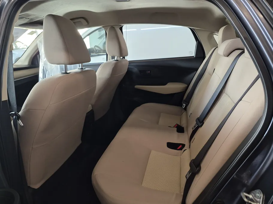 تويوتا يارس Y 2023 