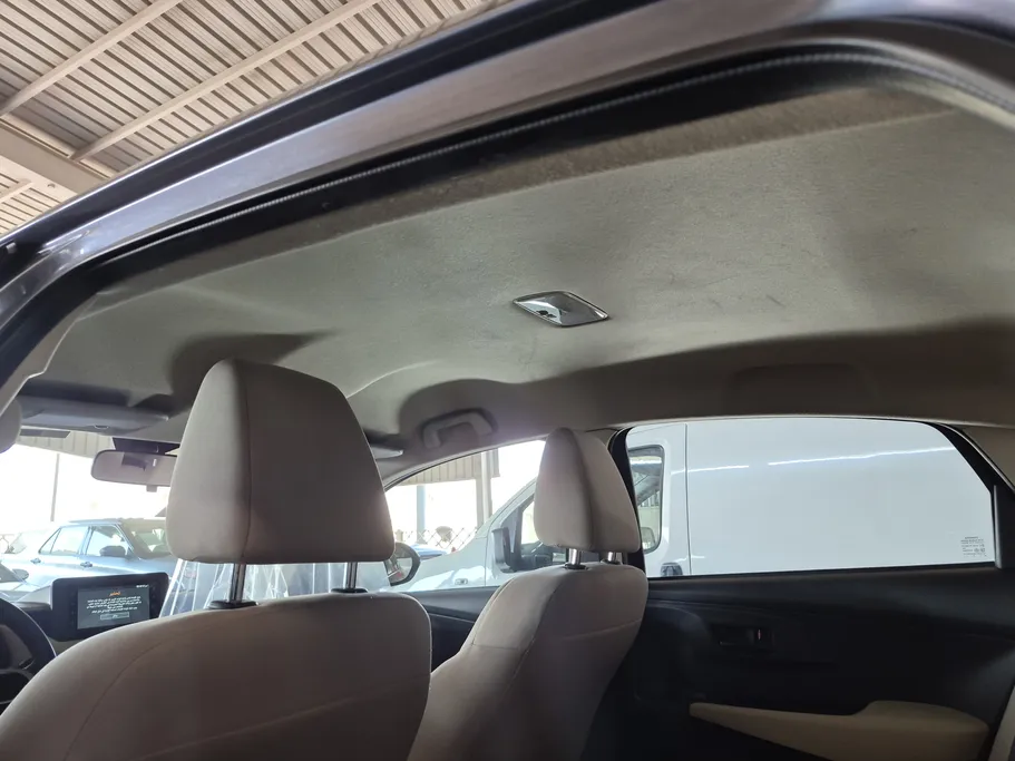 تويوتا يارس Y 2023 