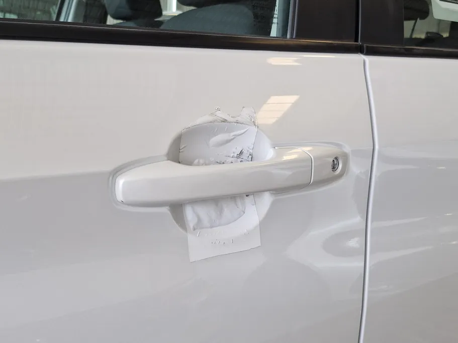 تويوتا يارس Y Plus 2024 