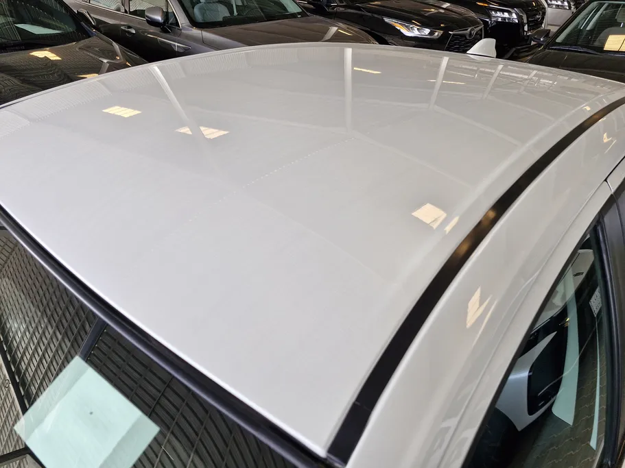 تويوتا يارس Y Plus 2024 