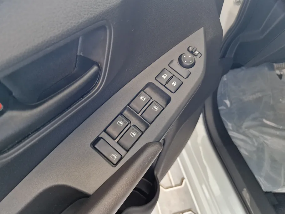 تويوتا يارس Y Plus 2024 