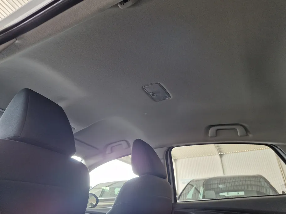 تويوتا يارس Y Plus 2024 