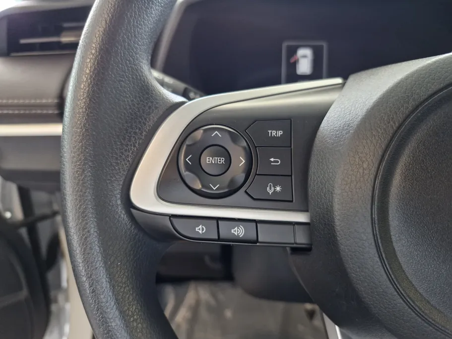 تويوتا يارس Y Plus 2024 