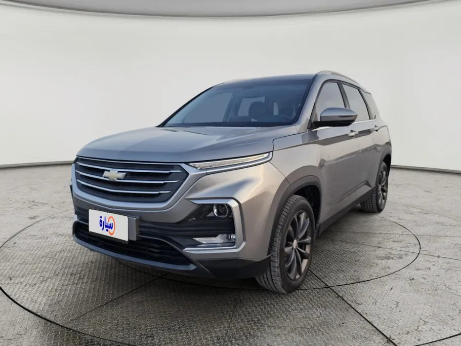 2023 Chevrolet Captiva LT 