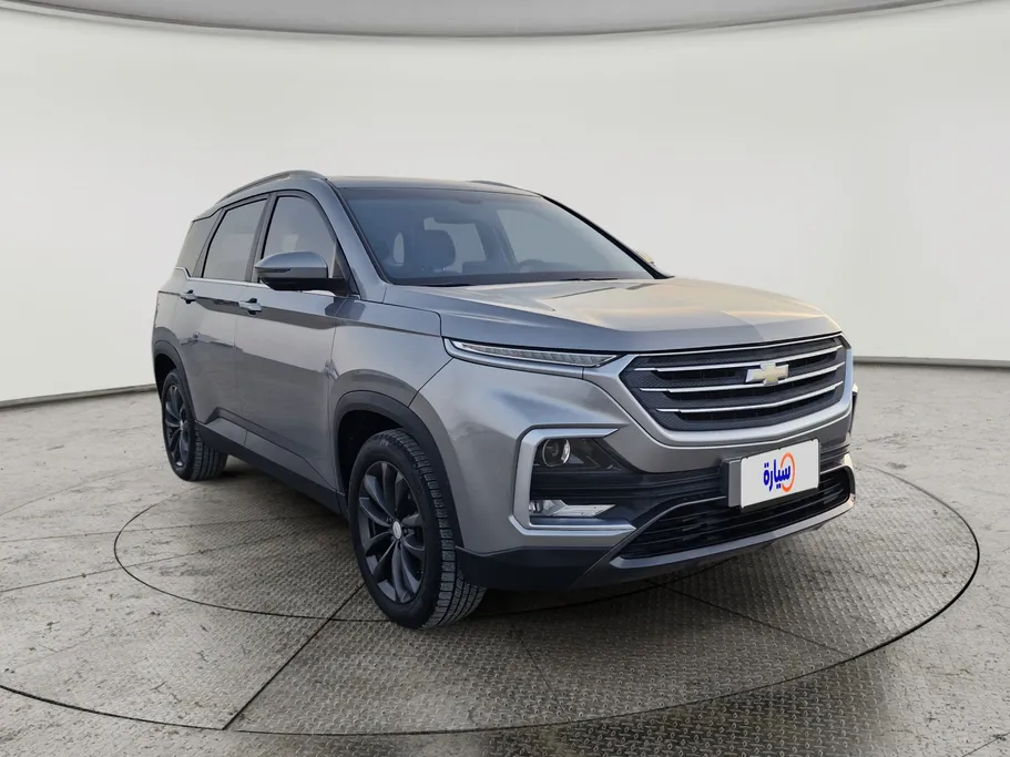 2023 Chevrolet Captiva LT 